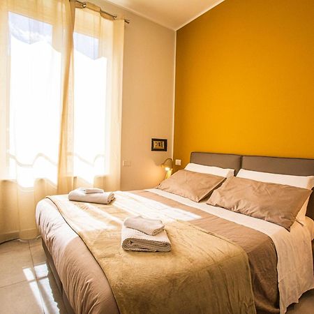 Garibaldi 136 Hotell Napoli Eksteriør bilde
