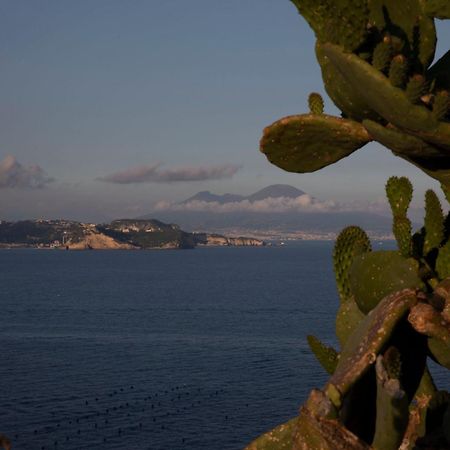 Garibaldi 136 Hotell Napoli Eksteriør bilde